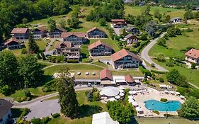 Residence Les Chataigniers