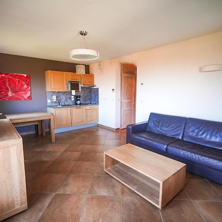 Residence Les Chataigniers Сен-Жорьо Экстерьер фото