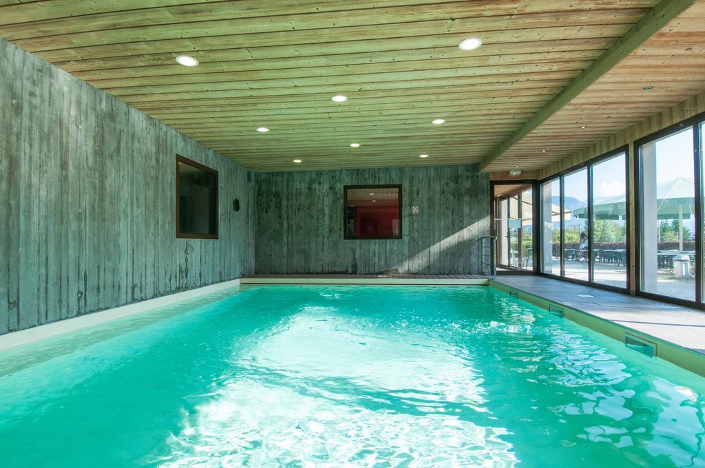 Residence Les Chataigniers Сен-Жорьо Экстерьер фото