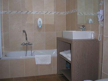 Residence Les Chataigniers Сен-Жорьо Экстерьер фото